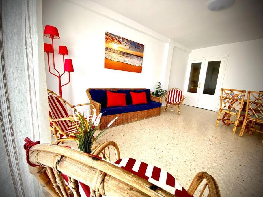 Apartamento Mychoice Victoria Rota Exterior foto