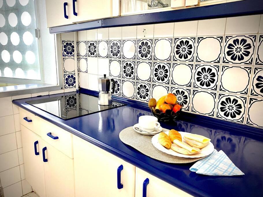 Apartamento Mychoice Victoria Rota Exterior foto