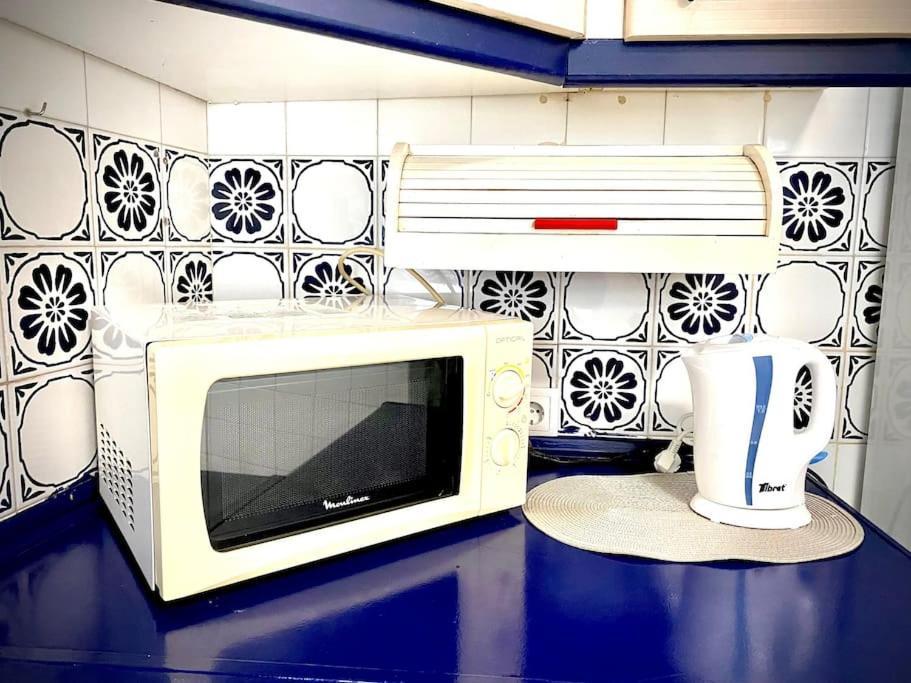 Apartamento Mychoice Victoria Rota Exterior foto