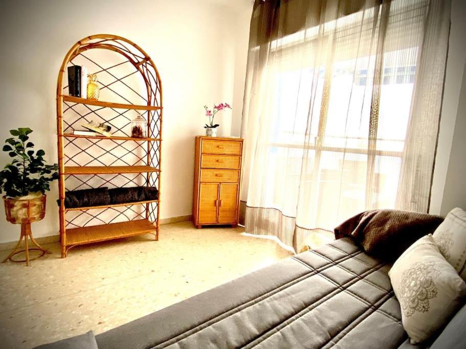 Apartamento Mychoice Victoria Rota Exterior foto
