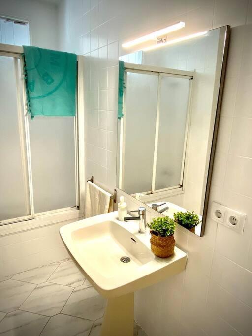 Apartamento Mychoice Victoria Rota Exterior foto