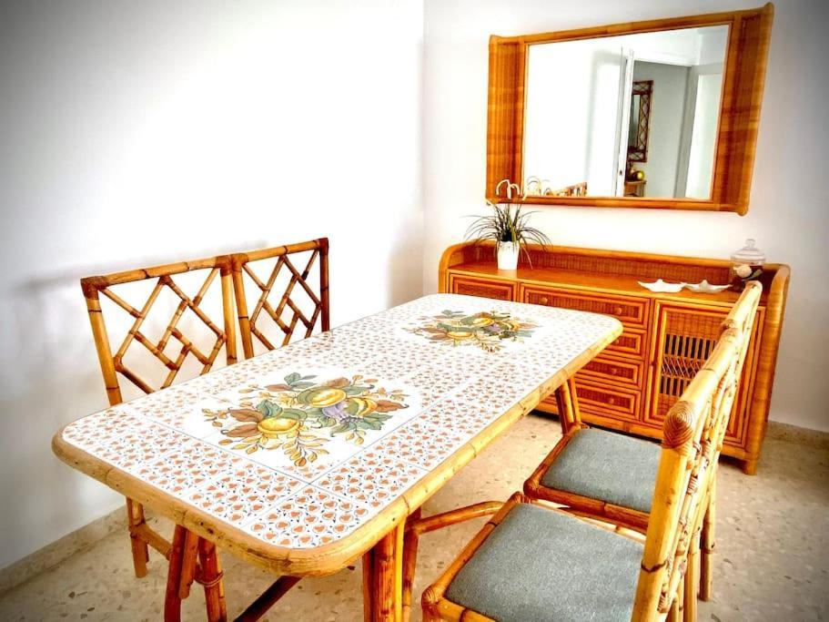 Apartamento Mychoice Victoria Rota Exterior foto