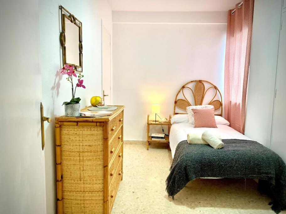 Apartamento Mychoice Victoria Rota Exterior foto