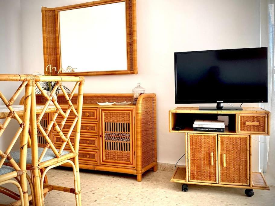 Apartamento Mychoice Victoria Rota Exterior foto